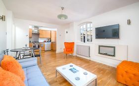 Trustay Apartments London Bridge